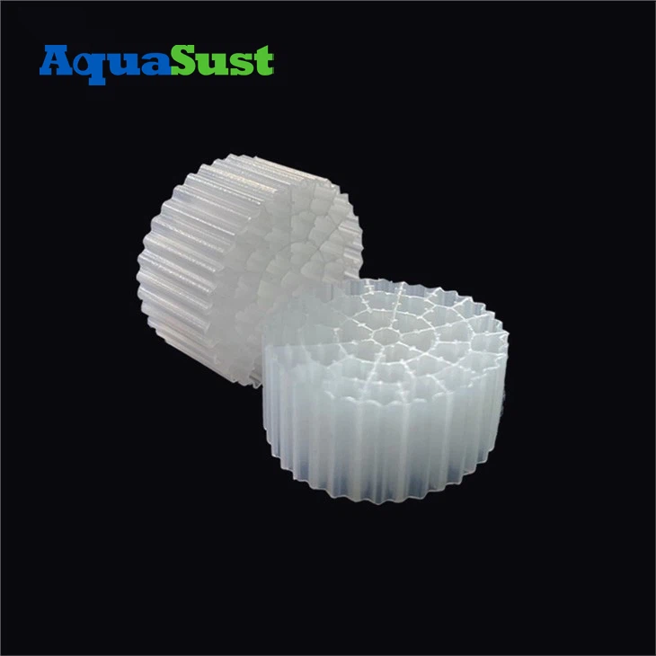 moving bed biofilm reactor mbbr