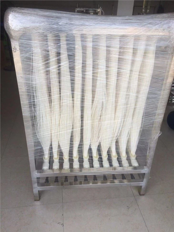 mitsubishi mbr membrane