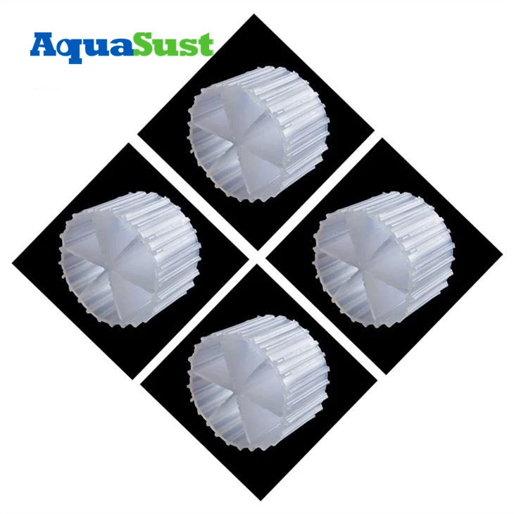 high quality MBBR Filter Media For Aquarium