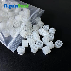 HDPE MBBR Media WaterTeatment