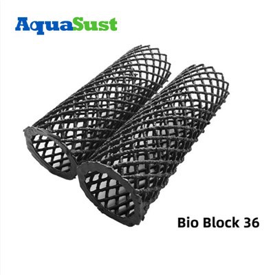 Biološki tekući filter Akvarij visokokvalitetni bio blok